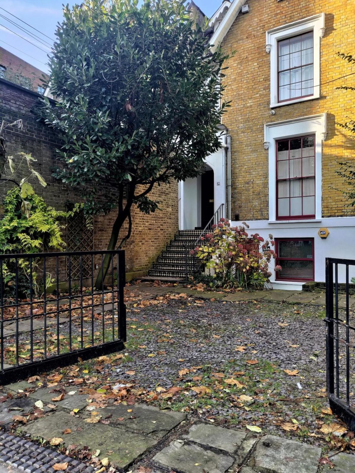 Appartement The Camden Chic Townhouse - Accommodates 14 Guests à Londres Extérieur photo